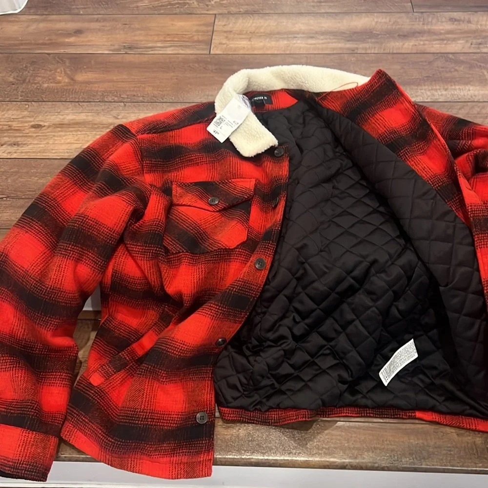 Men’s jacket - Picture 2 of 5